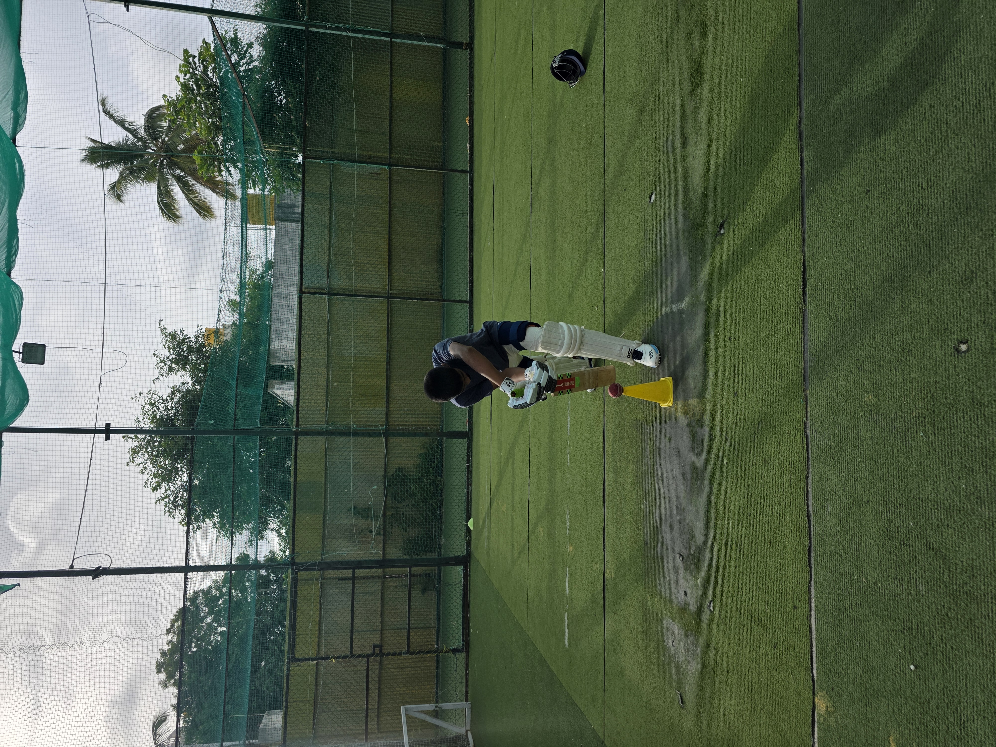 Academy moment 3