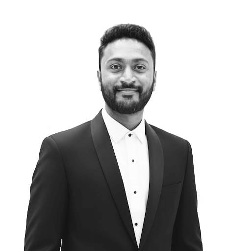 Mr. Vinodh C